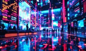 Bitcoin Dips Below $100,000 Amidst Market Volatility