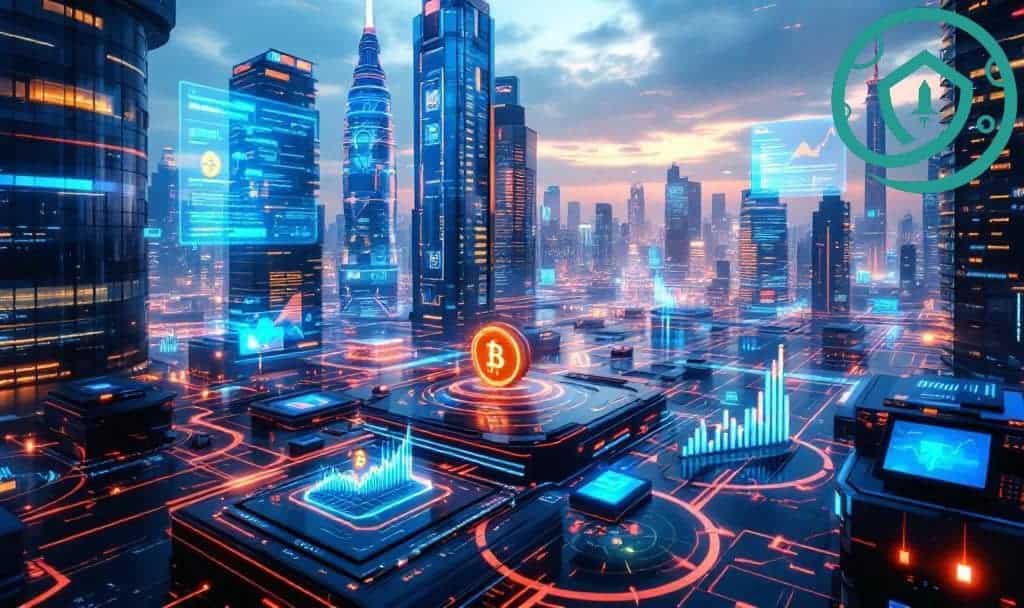 JPMorgan Predicts Bitcoin Could Reach $170K in 12 Months