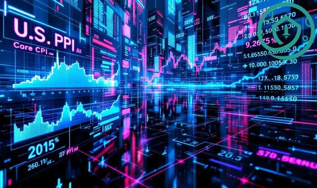 U.S. Inflation Figures and Market Implications