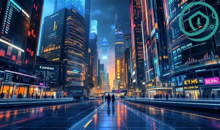 Coinbase Launches ETH-Backed On-Chain Loans with Morpho