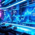 Hedera (HBAR) Surges Amid Institutional Interest