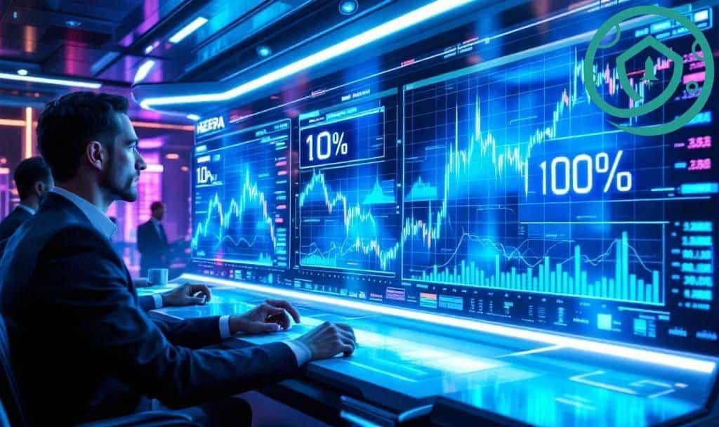 Hedera (HBAR) Surges Amid Institutional Interest