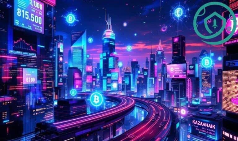 Kazakhstan Ends Crypto Mining Restriction Nationwide