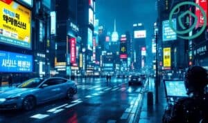 South Korea Fines Upbit Operator Dunamu $24M for Breaches