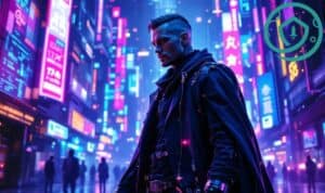 Binance Founder Denies Trump Pardon Rumors