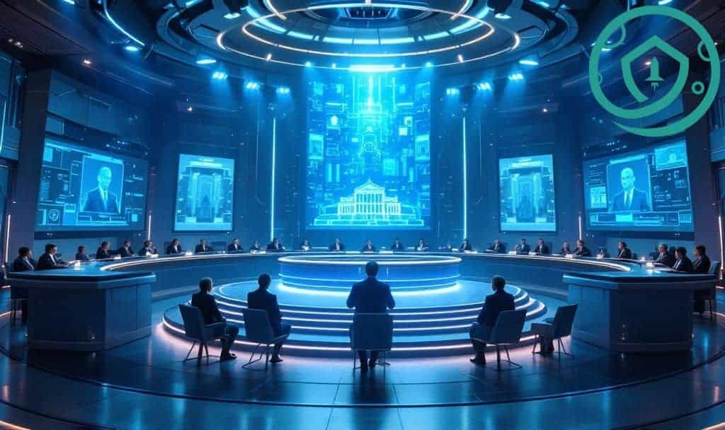 Senate Reaches Deal to End 41-Day Shutdown