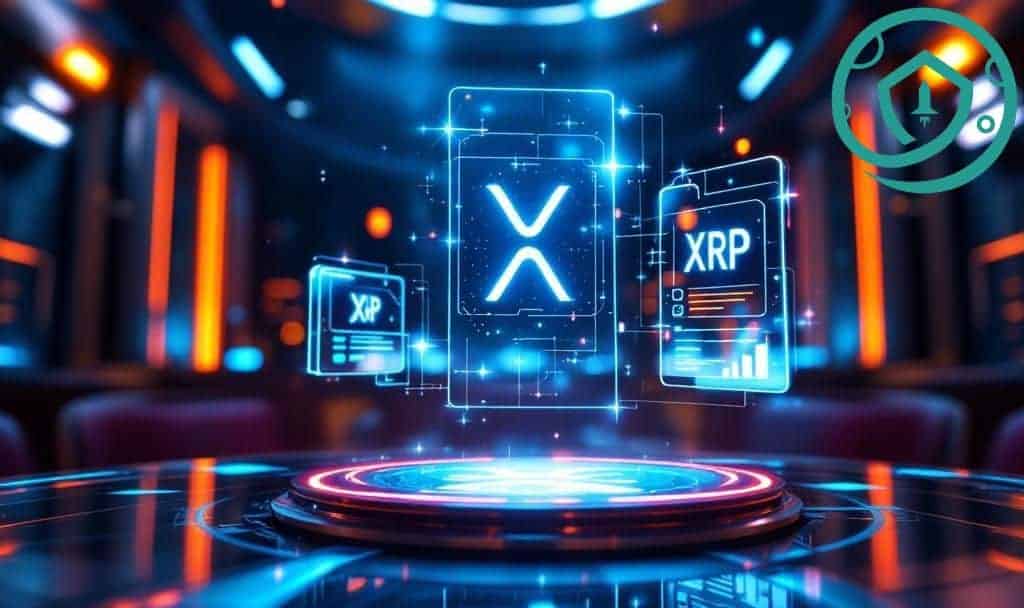 Madras High Court Recognizes XRP as Property