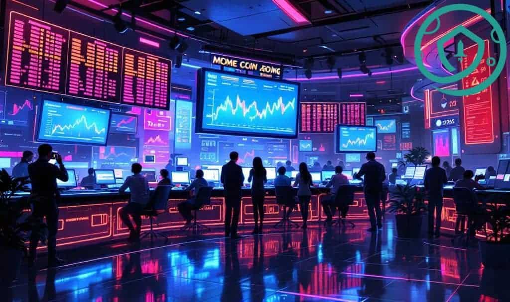 Robinhood Lists MOODENG, MEW - Price Surge and Market Impact