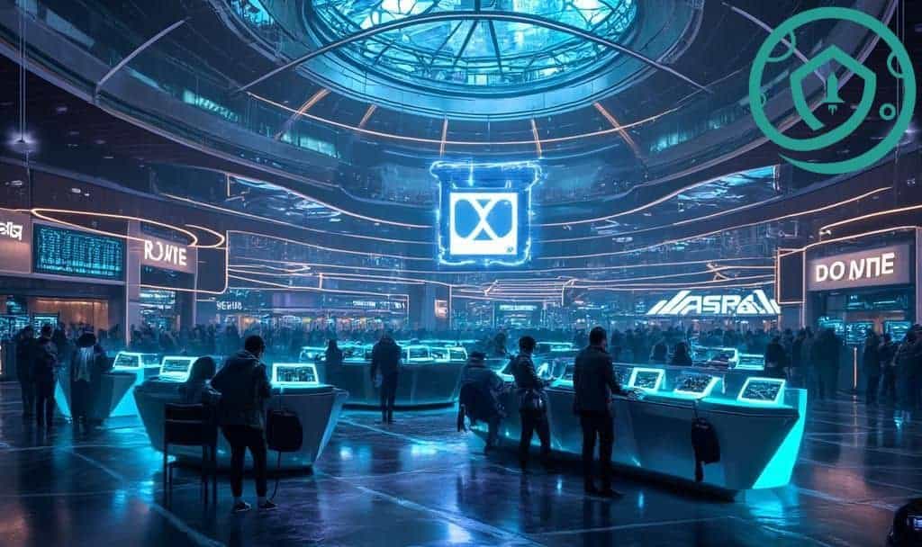 XRP Spot ETF Launch Could Drive Market Activity