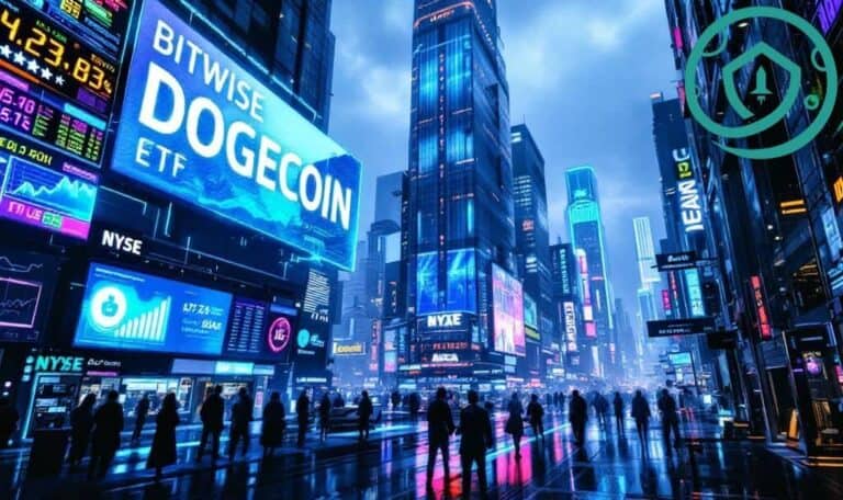 NYSE Arca Approves Bitwise Dogecoin ETF for Trading