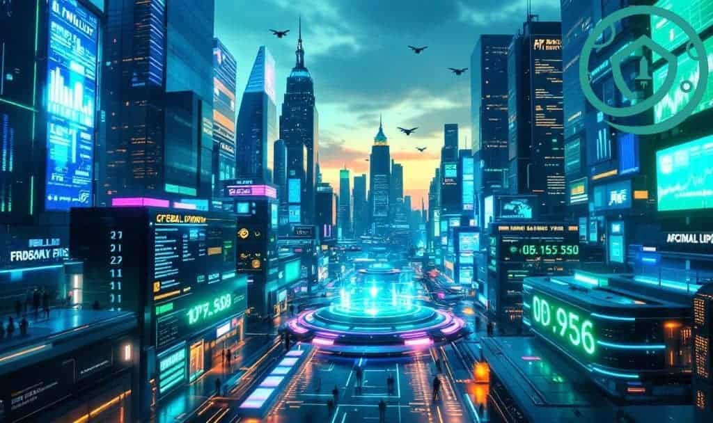 Ledger's New York IPO Consideration