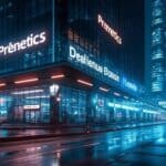 Prenetics Expands Bitcoin Holdings