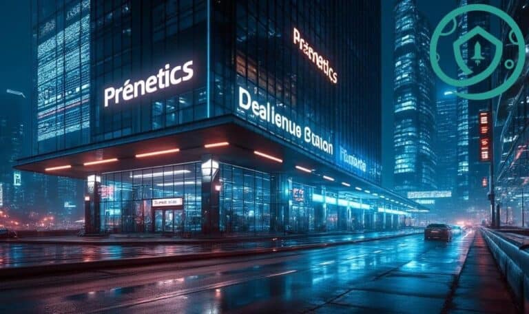 Prenetics Expands Bitcoin Holdings