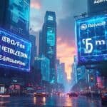 Revolut Launches Zero-Fee Stablecoin Swaps for 65 Million Users