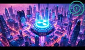 XRP Surges Post U.S. Government Shutdown Resolution