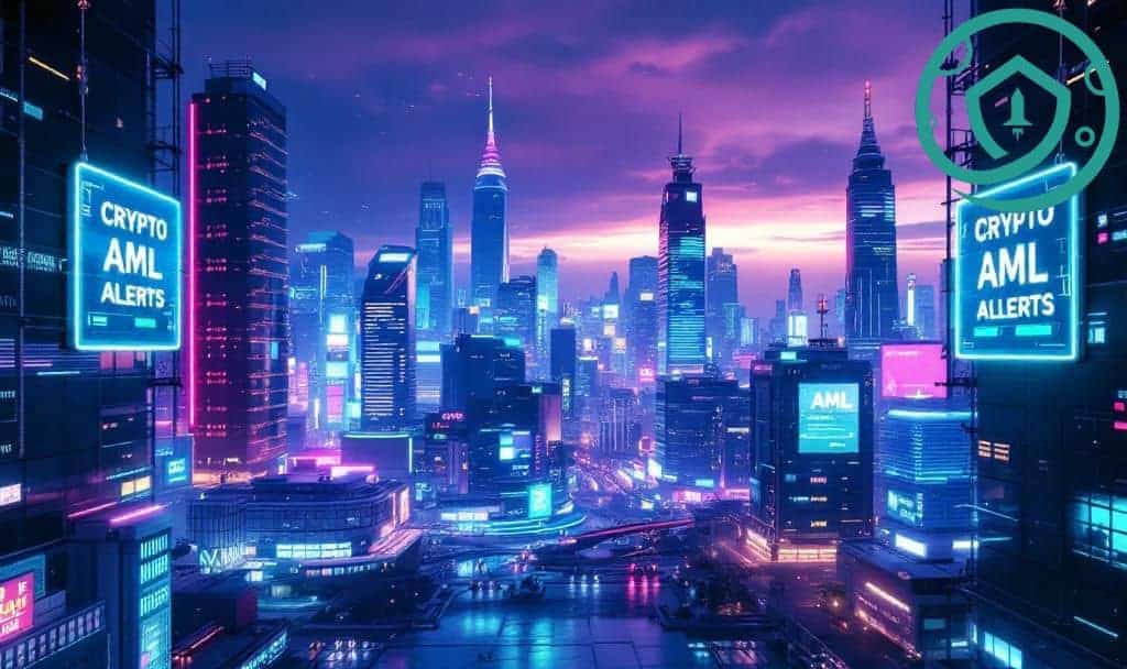 South Korea Exposes Crypto Crime and AML Gaps