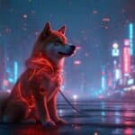 Shiba Inu Sees Price Movements and Burn Spike