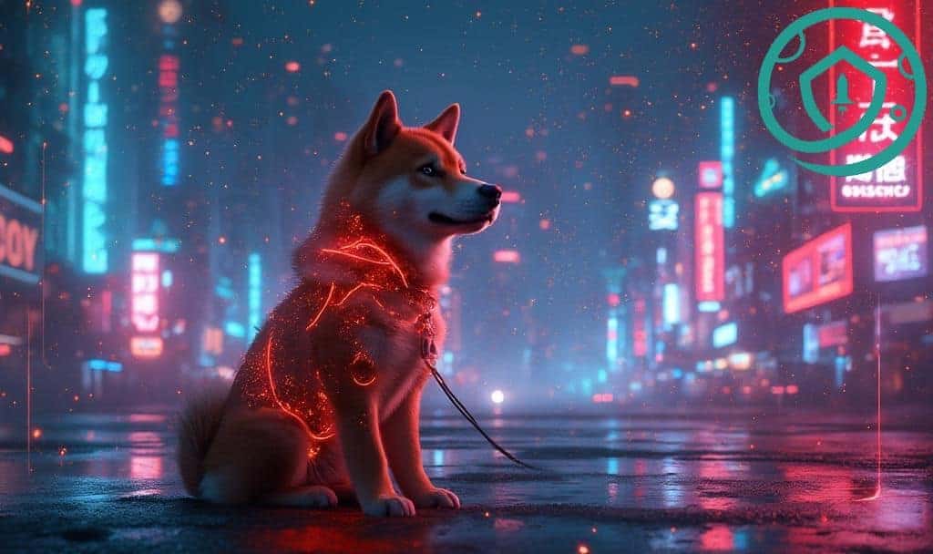 Shiba Inu Sees Price Movements and Burn Spike