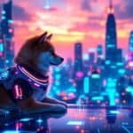 Shiba Inu's Shibarium AI and Privacy Upgrade