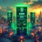 Trump Tariff Dividend Fuels Modest Crypto Market Surge