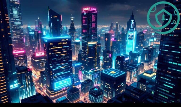 Solana's Price Increase and ETF Inflows