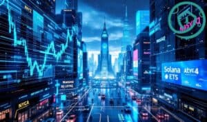 Fidelity and Canary Marinade Lead Solana ETF Expansion