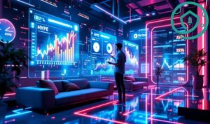 Hyperliquid's HYPE Token Analysis