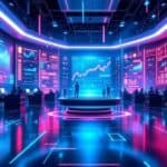 Robinhood and Susquehanna to Launch Futures Exchange by 2026