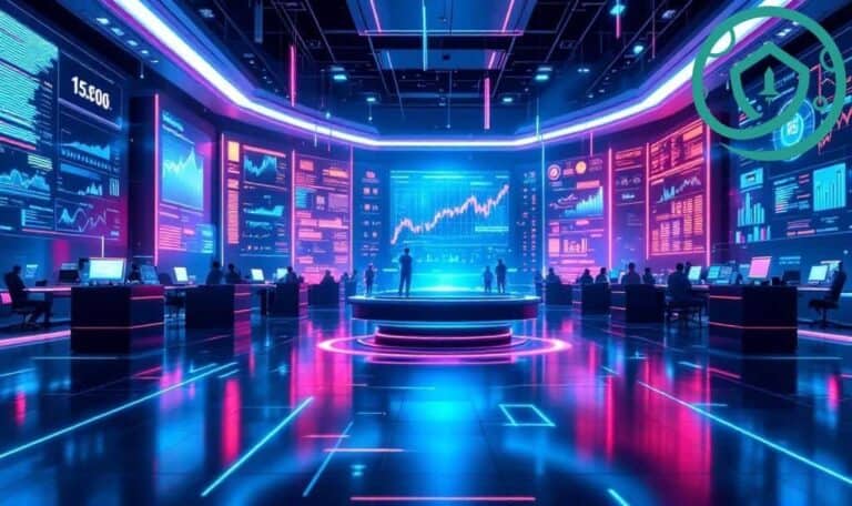 Robinhood and Susquehanna to Launch Futures Exchange by 2026