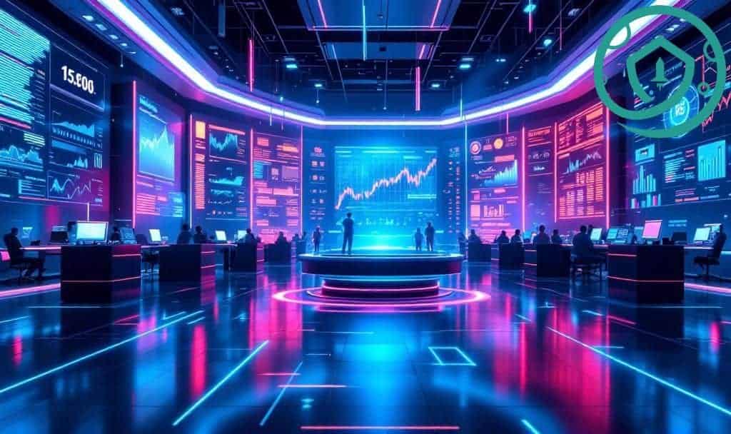 Robinhood and Susquehanna to Launch Futures Exchange by 2026