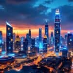 Texas State Treasury Purchases Bitcoin for Reserve