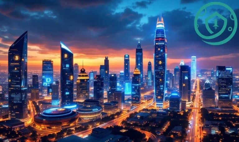 Texas State Treasury Purchases Bitcoin for Reserve