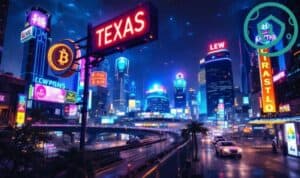 Coinbase Transfers Incorporation from Delaware to Texas