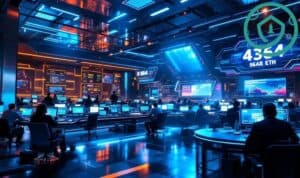 SharpLink Gaming Sells 4,364 ETH on OKX