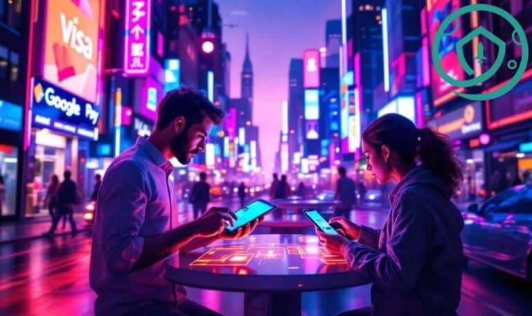 Crypto.com UK Visa Cards Now Support Google Pay