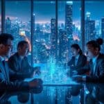 U.S. and China to Sign New Trade Agreement