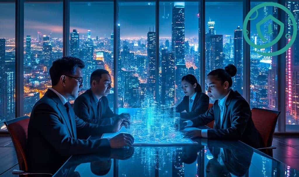 U.S. and China to Sign New Trade Agreement