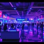 Walmart's Potential Ethereum Payment Plans for 2026