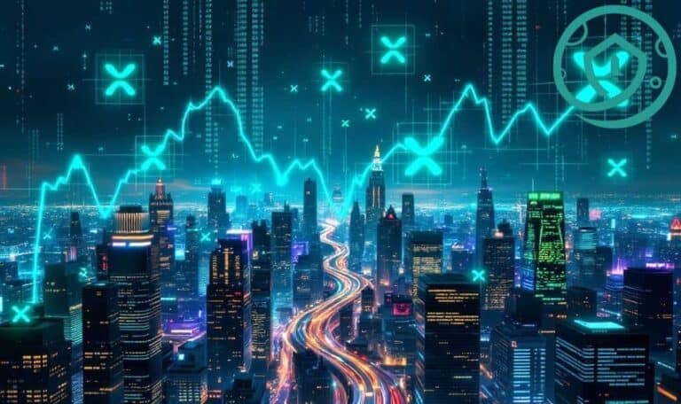 XRP Profitability Hits New Low Despite Price Growth