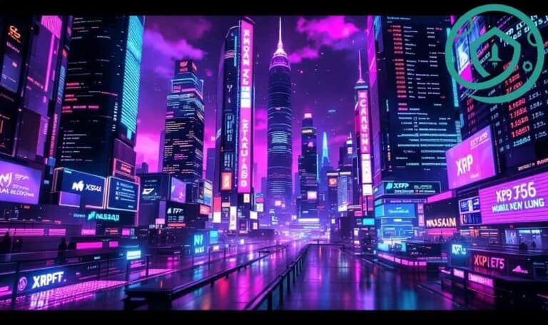 NASDAQ Approves Spot XRP ETF