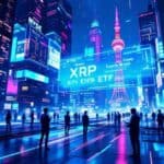 Bitwise Launches First Spot XRP ETF on NYSE Arca