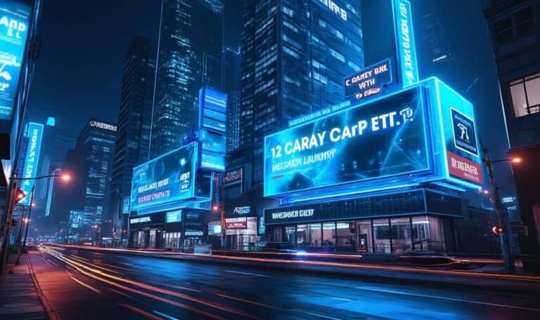 Canary's XRP ETF Set for November Launch