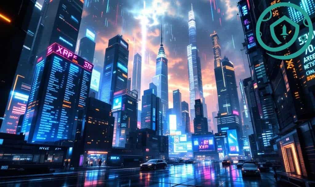 Franklin Templeton Launches XRP ETF on NYSE Arca