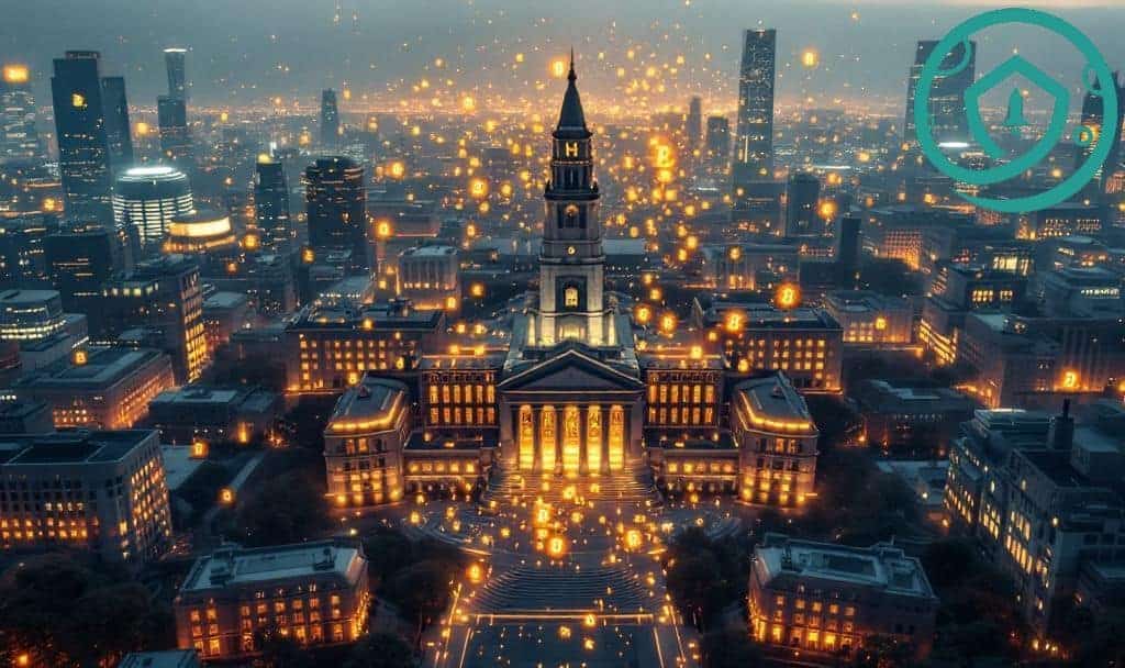 Harvard Increases Bitcoin ETF Holdings by 257% in Q3