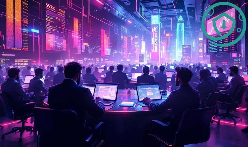 SEC and CFTC Resume Operations After Shutdown