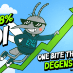 Pudgy Penguins Price Prediction: Bulls Defend $0.017 While La Culex Gains Buzz as the Next 100x Meme Coin