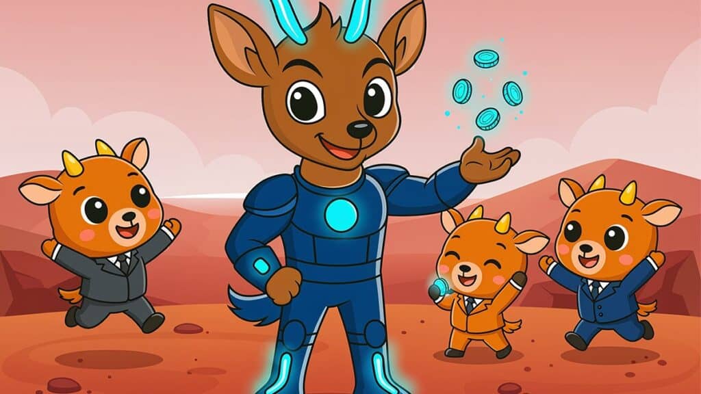 Why $NNZ Coin Is the Smarter Play for Serious Traders