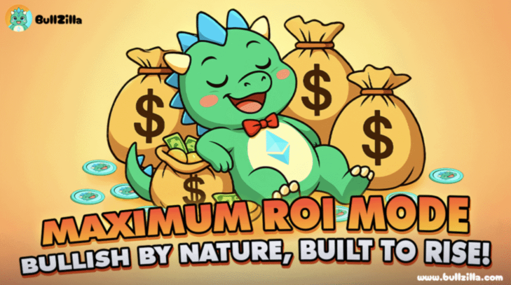 November Crypto Rally: TRON and Hyperliquid Rise While BullZilla Leads the Best Crypto Presale to Buy with $1000 4 image 272