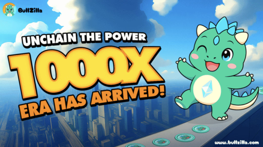 November Crypto Rally: TRON and Hyperliquid Rise While BullZilla Leads the Best Crypto Presale to Buy with $1000 2 image 273