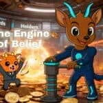 Is Noomez Coin the Next Penny Cryptocurrency to Boom?